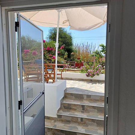 Apartamento Dina'S Diamond Agios Prokopios  Exterior foto